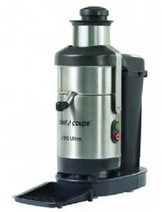 Extracteur de jus automatique J100 ROBOT COUPE